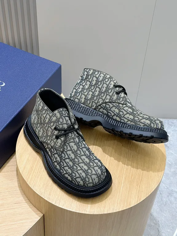 Dior Shoe 